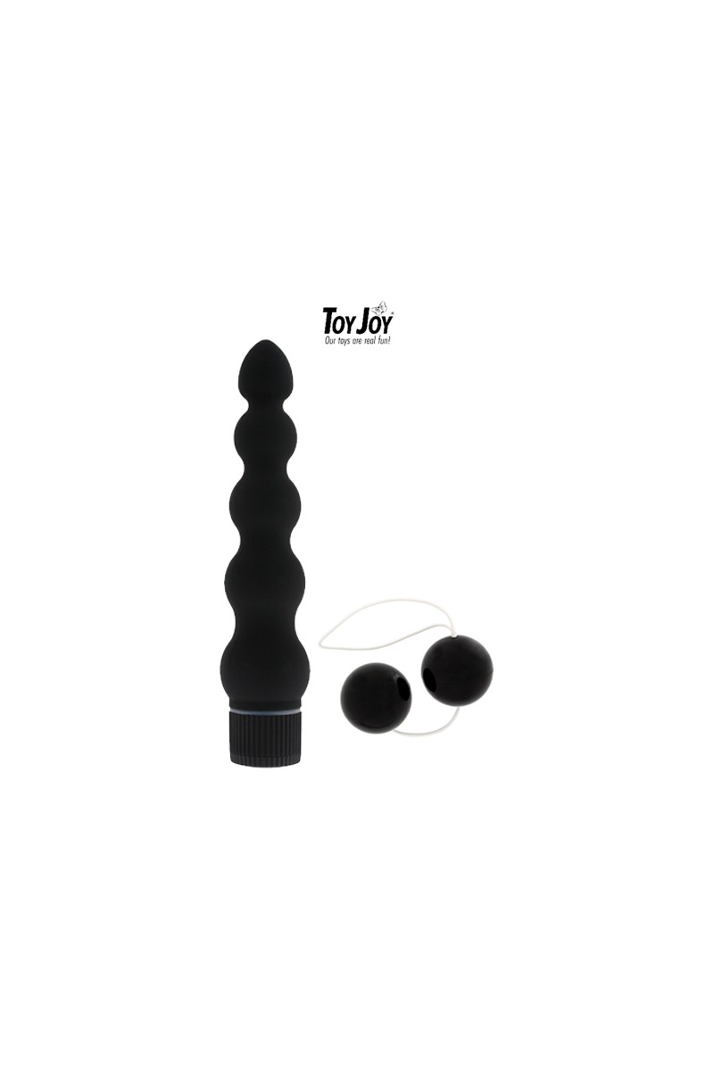 Lovetoy starter kit